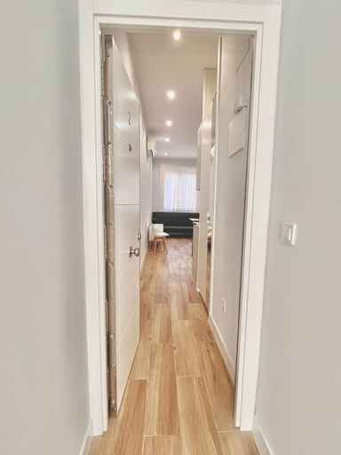 Room 5, Charming Accommodation Near Ifema, Madrid