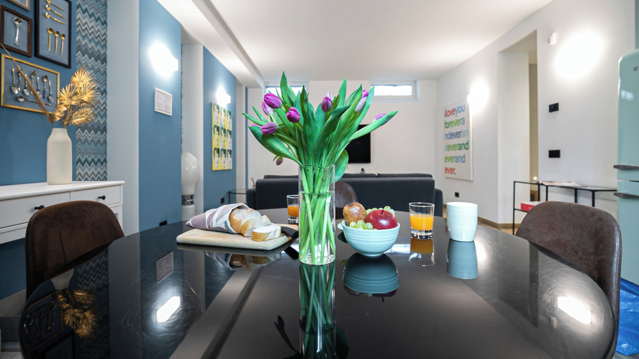 Interior 4, Italianway Easy - Andrea del Sarto 32, Milano