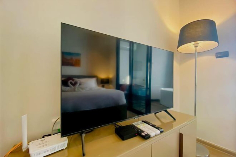 Bedroom 3, Edge Central Pattaya Condo, Pattaya