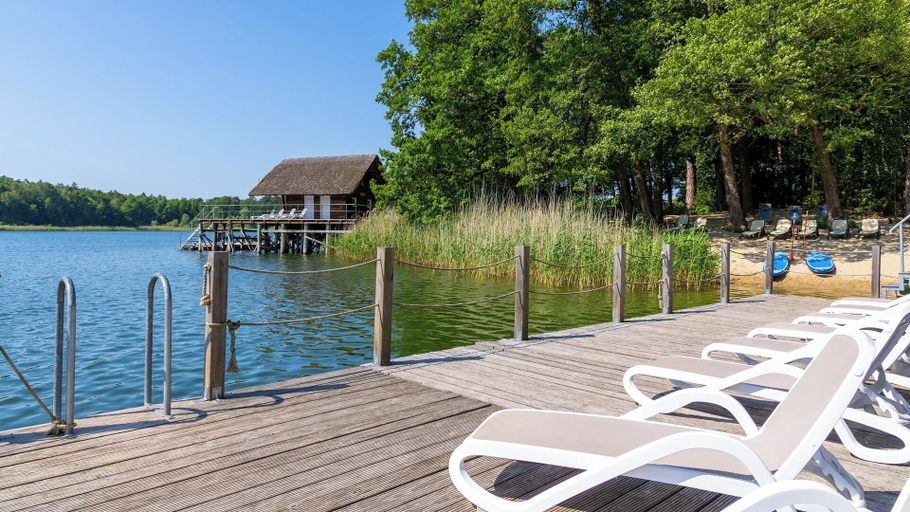 Sport & Beauty 2, Hotel Döllnsee-Schorfheide, Uckermark