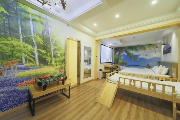 Others 5, Homeinn Hotel (Ningbo Tianyi Square Center), Ningbo