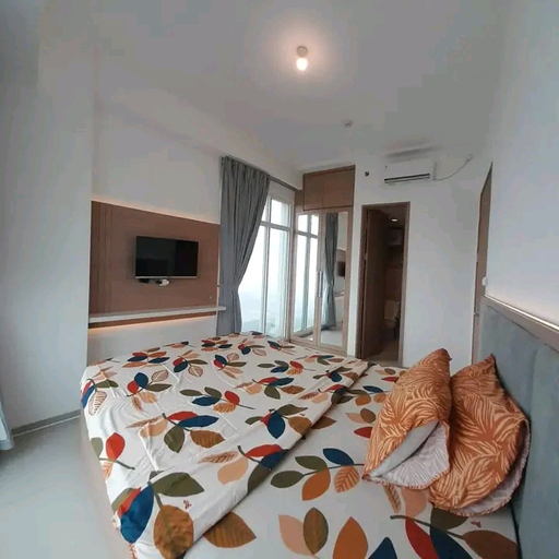 Others 4, Diamond Inn Paragon Village Apartment, Tangerang