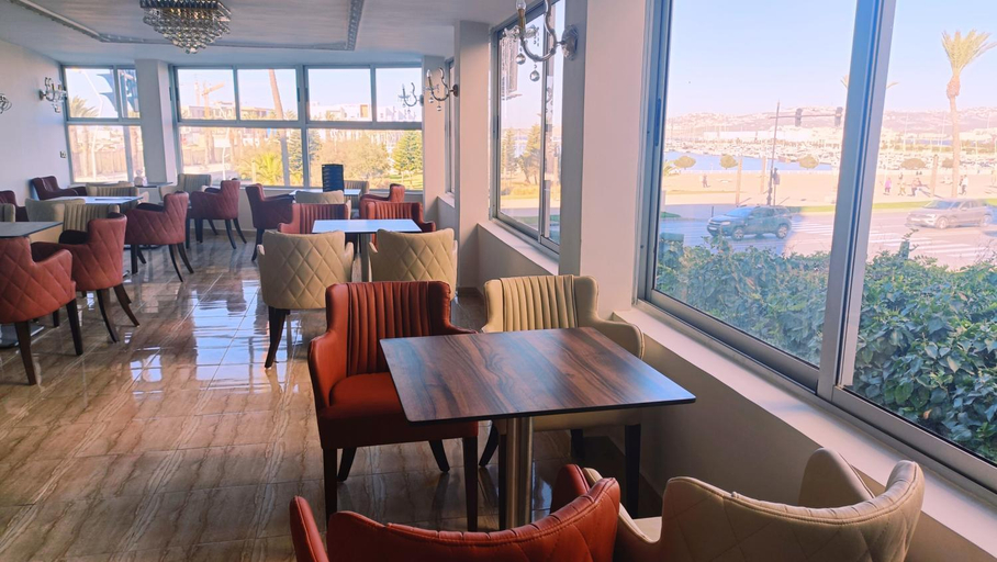 Food & Drinks 4, Marco Polo, Tanger-Assilah