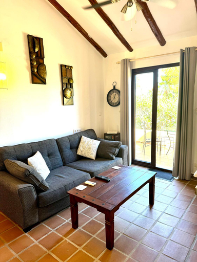 Others 4, Entire Bungalow style villa in La Manga Club, Murcia