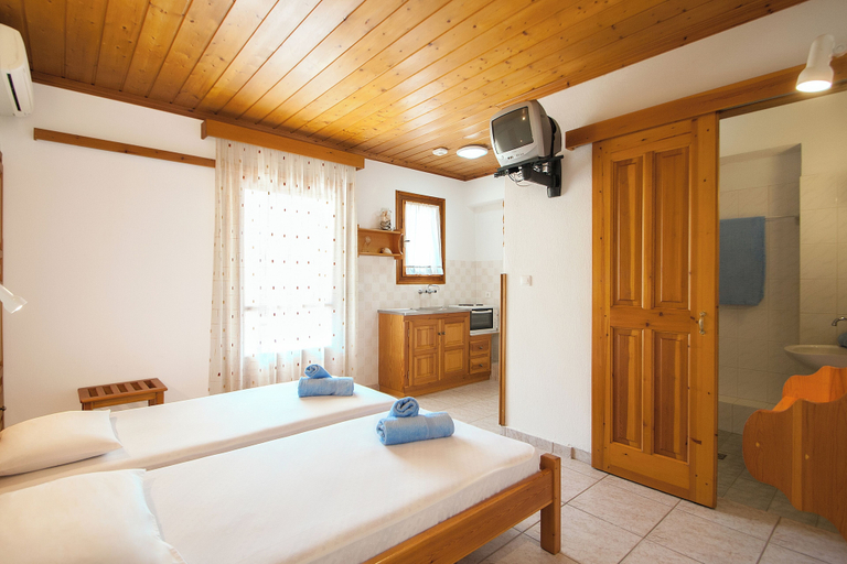 Room 2, angela studios, Thessaly