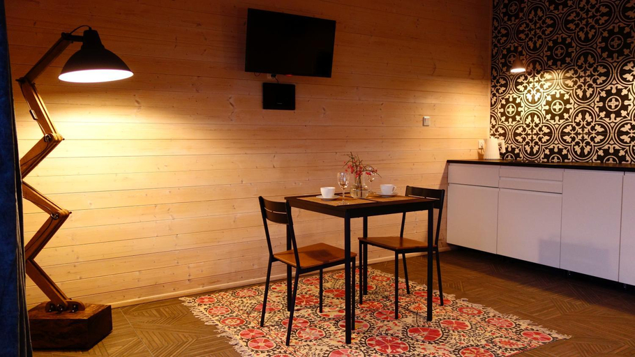 Others 2, Dzikie Lisko - Apartamenty w Bieszczadach, Lesko