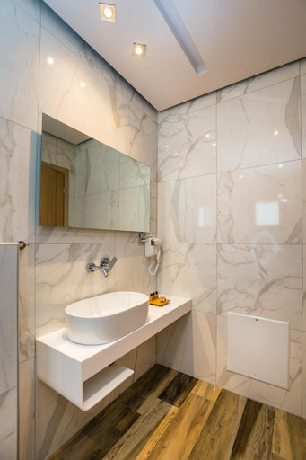 Bathroom, Meli Boutique Hotel, East Macedonia and Thrace