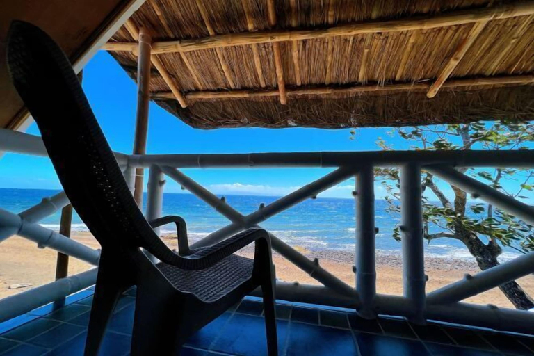Room 3, AoJing Diving Resort, Dauin