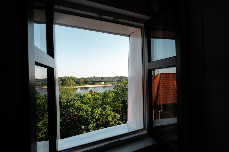 Others 4, Apartamenty przy Wisle, Toruń City