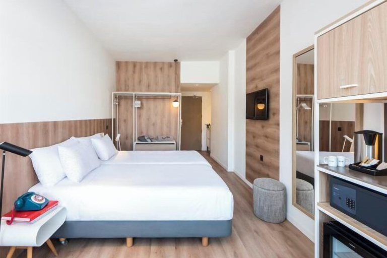 Bedroom 3, Innside Alcudia, Baleares
