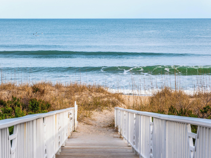 Property amenity 2, In Sea State Escape, New Hanover