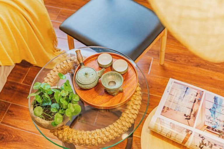 Food & Drinks 5, Danxia Mountain Panshan Hostel, Shaoguan