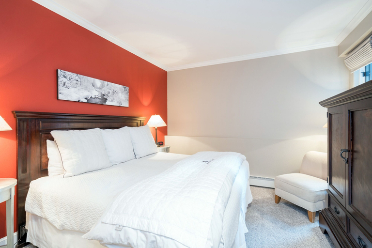 Room 3, Alpine Lodging Telluride Ski Resort - Vacation Rentals, San Miguel