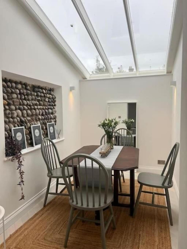 Dining 3, Samphire House, Norfolk