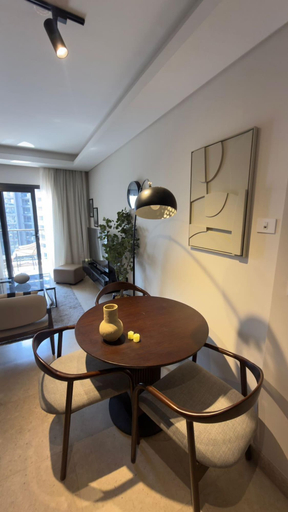 Others 3, Mynt Stay zed west Residence, Sheikh Zayed