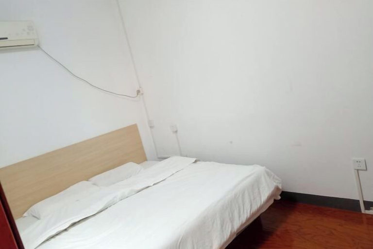 Bedroom 3, Zhengding 77 Express Hotel, Shijiazhuang