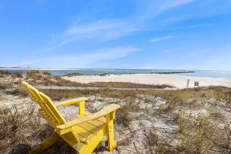 Room 2, Grand Pointe 310 Panoramic Views Huge Balcony 3rd Floor With 3 Bedrooms 3 5 Baths, Baldwin