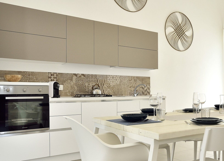 Private kitchen 5, Villa Giaira Sicilymyhome, Ragusa