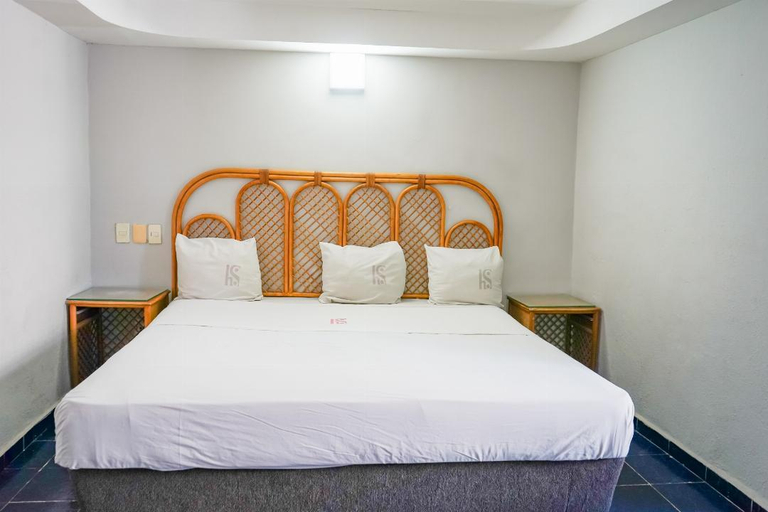 4, Hotel Santaner Veracruz Centro Historico, Veracruz