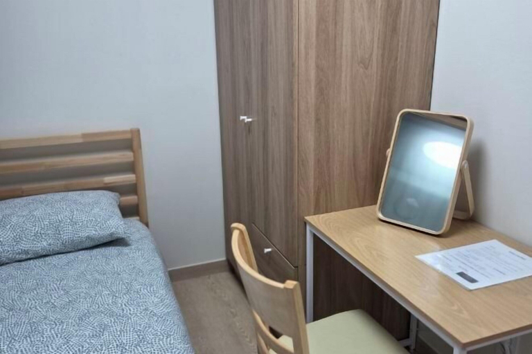Others 5, EDEN GUEST HOUSE, Mapo