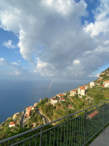 Others 5, B&b La Vigna, Salerno