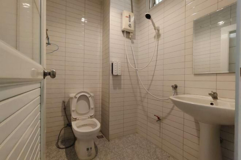 Bathroom, N Place Huai Khwang, Huai Kwang