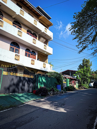 Exterior & Views 2, House of Sincerity, Maharagama