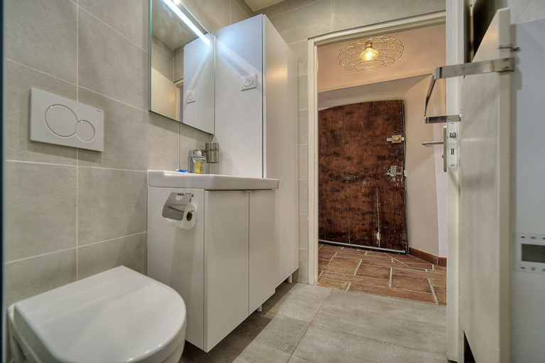 Room 4, Agr Able Studio Quartier Suquet-vieux Port A0b185, Alpes-Maritimes