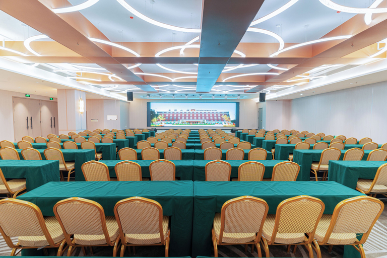 Meeting facility, Golden Phoenix PEK Airport T3 Beijing, Beijing
