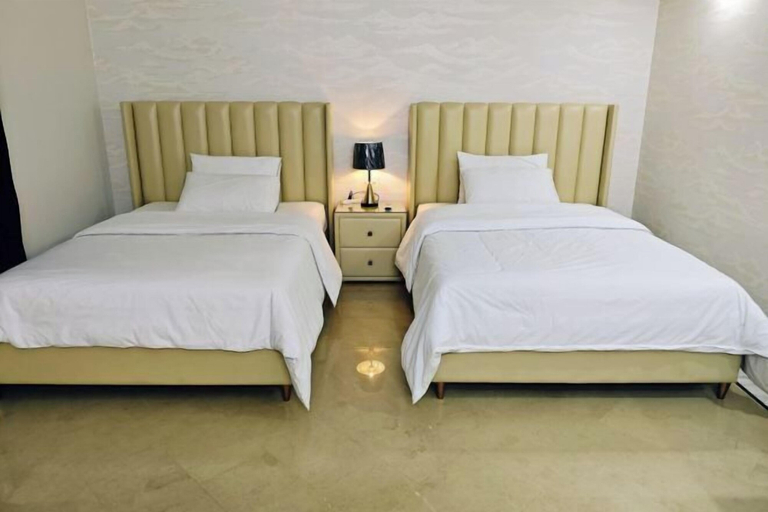 Room 5, kunlunjiudian, Lahore