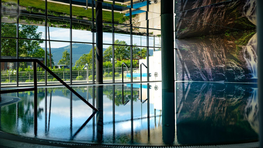 Sport & Beauty 2, Apartamenty Good Time - Gorna Resort, Jelenia Góra