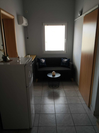Bathroom 2, Apartments Andro, Rogoznica