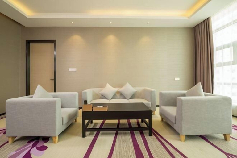 Others 5, Lavande Hotel, Dongguan