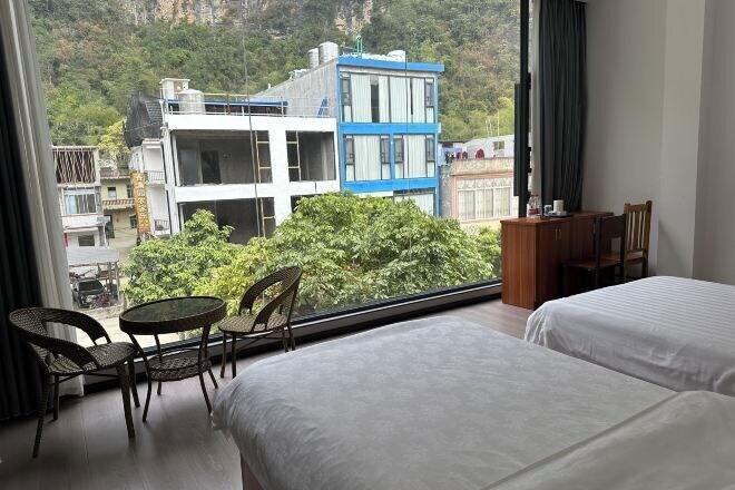 Others 5, Daxin Mingshi Daoxiang Inn, Chongzuo