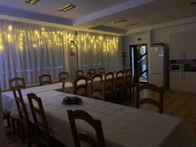 Food & Drinks 4, Pensiunea Alis, Calimanesti