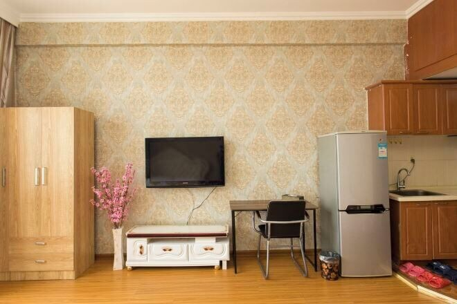 Others 3, Xiaisi Lexiang Service Apartment (Dalian Xinghai Square), Dalian