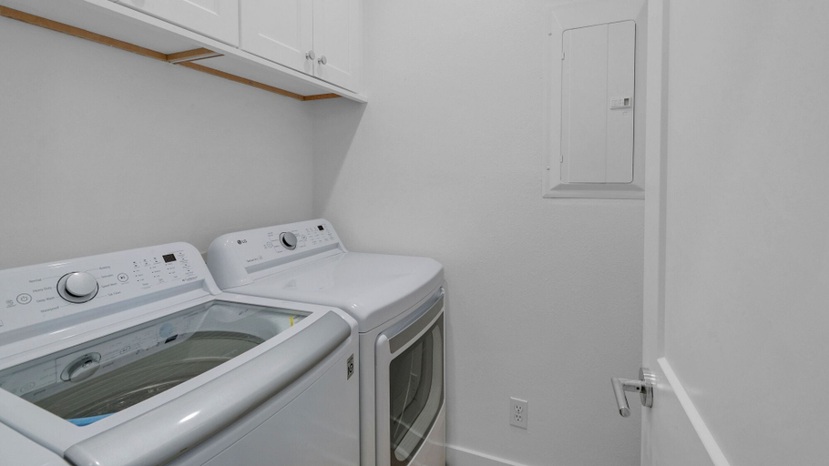 Bathroom 3, Monterey Condos, Walton