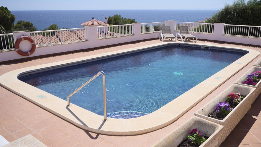 Sport & Beauty, Villa Anita, Baleares