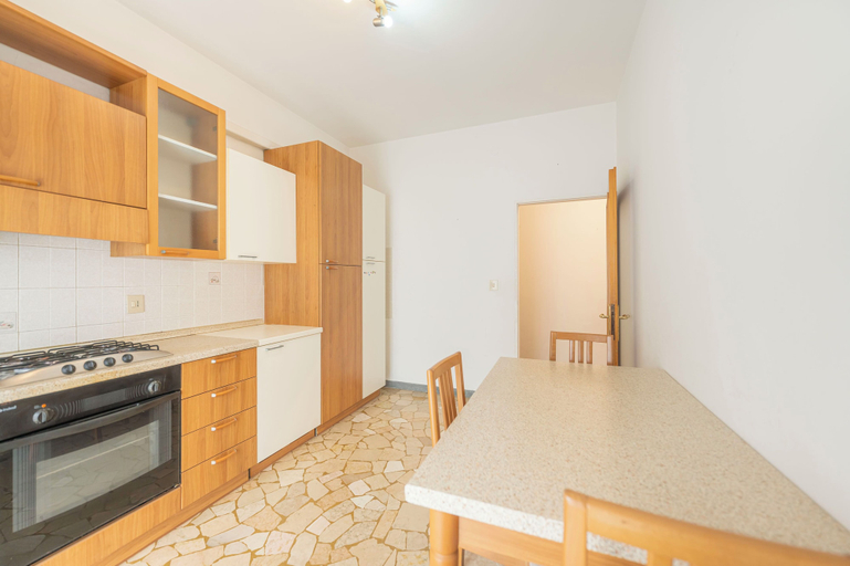Private kitchen 3, Casa Daniela - 10 min da Venezia, Venezia