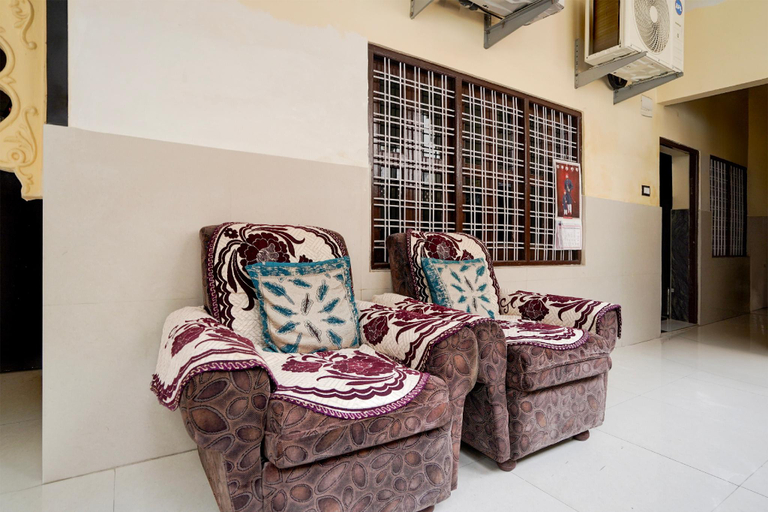 Others 5, Hotel O Bhanwar Villa, Udaipur
