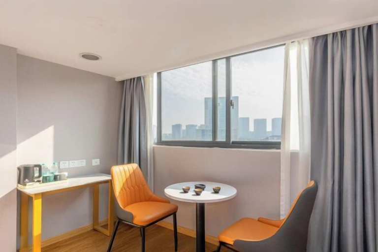 Others 4, Yuelin Hotel, Fuzhou