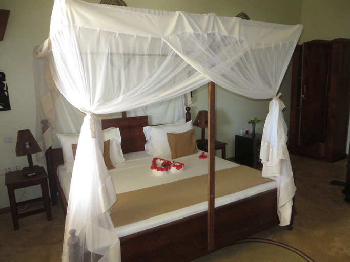 Room 2, Sand Bank View Hotel, Kaskazini 'B'