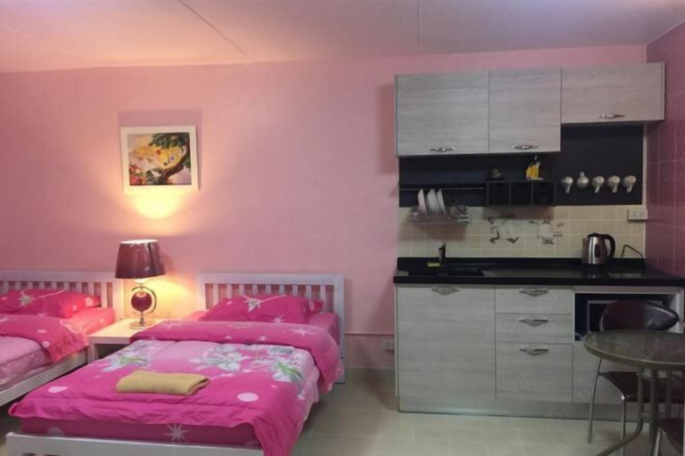 Room 4, SK Muang Thong Thani, Pak Kret