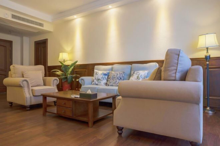 Others 5, Zhujia Dayuan Hotel, Lianyungang