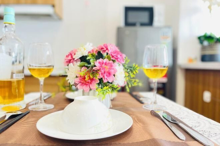 Food & Drinks 5, Vinhomes D'Capitale - Luna's House, Cầu Giấy