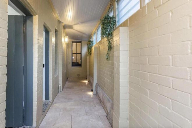 Interior 3, Millers Point Home Harbourside, Sydney