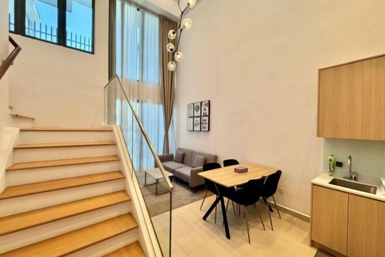 Others 4, The Colony/Luxe by Infinitum, Kuala Lumpur