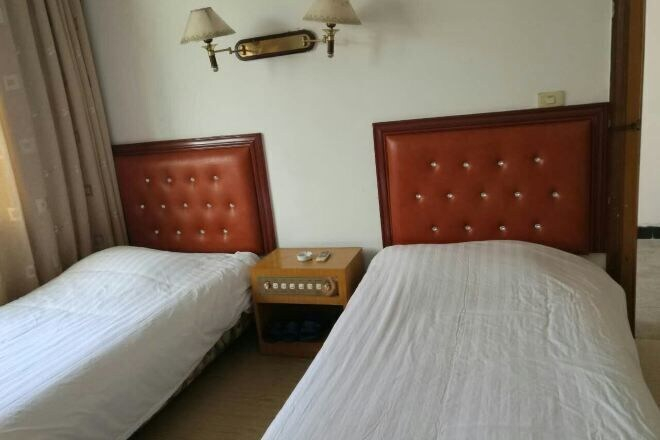 Others 5, Fuyang Station Front Hotel, Shangrao