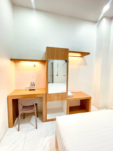 Bedroom, Cozy Studio 7A Syariah, Padang