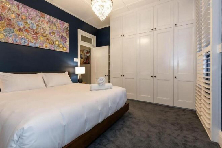 Room 3, Millers Point Home Harbourside, Sydney